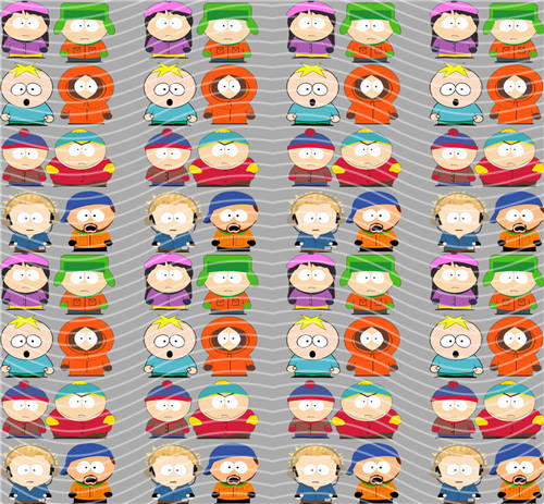 Bookmark sticker-S 84